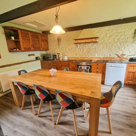 Windale, Highcroft & Garth @ Wetheral بيت للعطل Great Salkeld