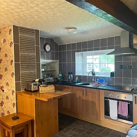 Casa vacanze Windale, Highcroft & Garth @ Wetheral
