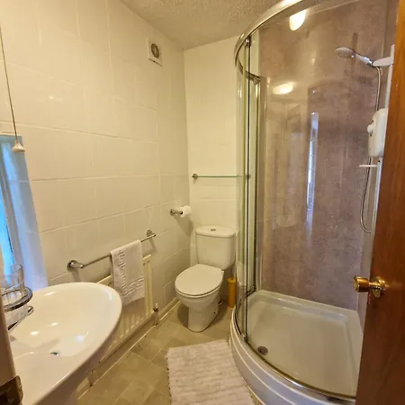 Holiday home Windale, Highcroft & Garth @ Wetheral