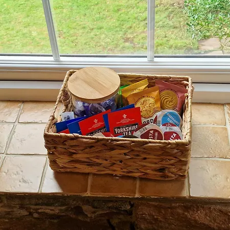 Windale, Highcroft & Garth @ Wetheral Holiday home Great Salkeld