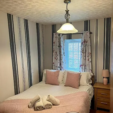 Casa vacanze Windale, Highcroft & Garth @ Wetheral *