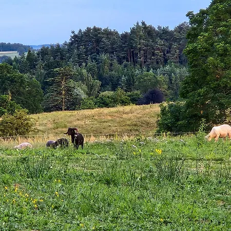 Holiday home Windale, Highcroft & Garth @ Wetheral