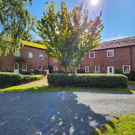 Holiday home Windale, Highcroft & Garth @ Wetheral