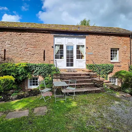 Holiday home Windale, Highcroft & Garth @ Wetheral *