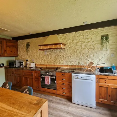 Windale, Highcroft & Garth @ Wetheral Holiday home *