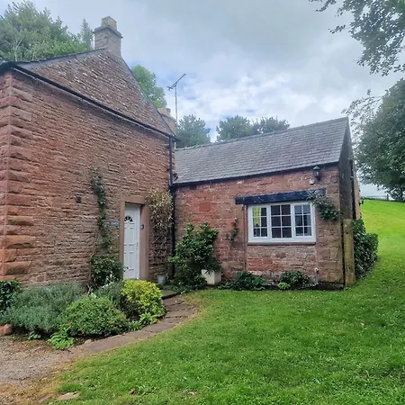 Windale, Highcroft & Garth @ Wetheral