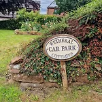 Windale, Highcroft & Garth @ Wetheral