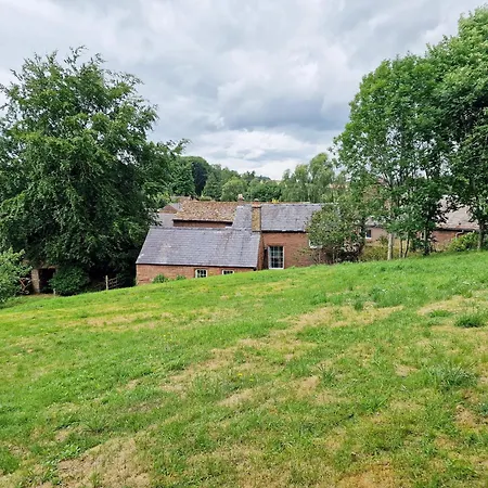 Prázdninový dům Windale, Highcroft & Garth @ Wetheral *