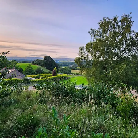 Windale, Highcroft & Garth @ Wetheral 펜션